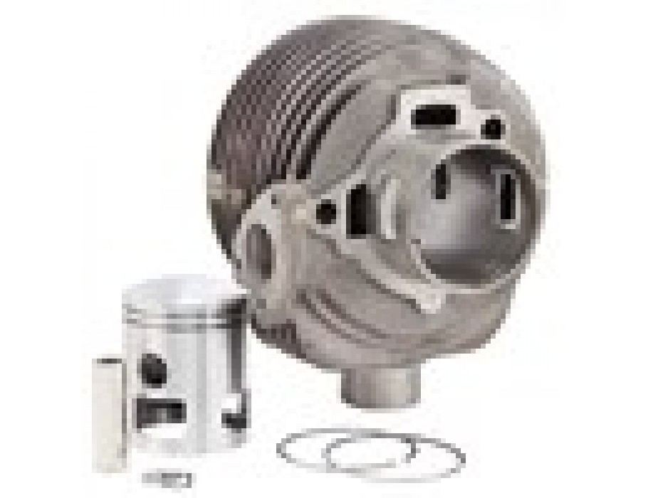 Cylinder for APE AC3