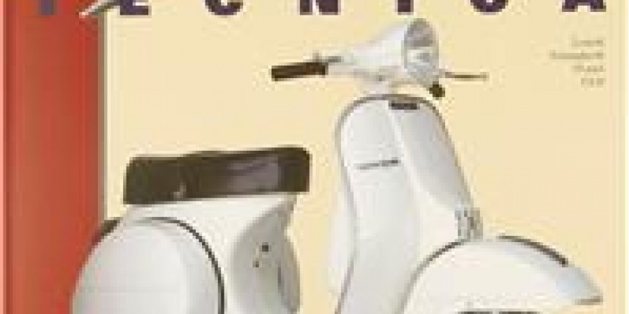 Vespa Tecnica 5