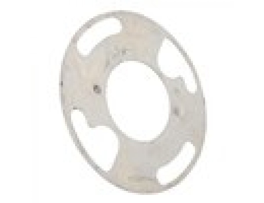Cover Sheet flywheel
