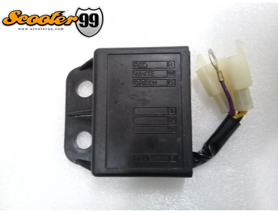CDI Ignition Vespa PX LML