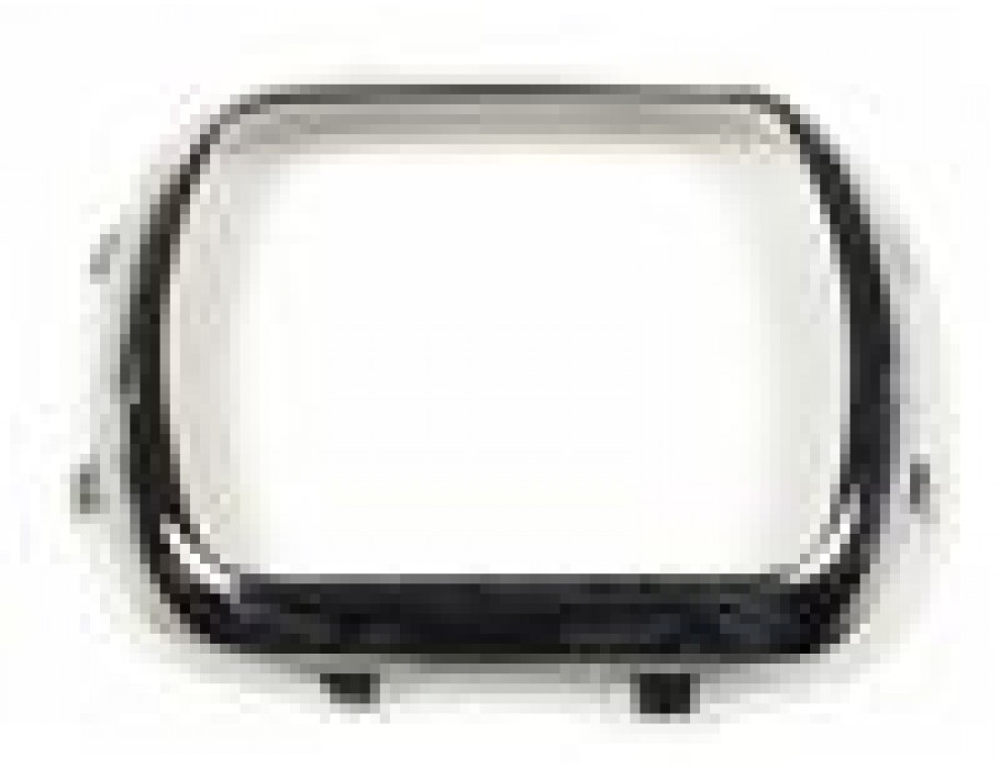 Deco Ring speedometer
