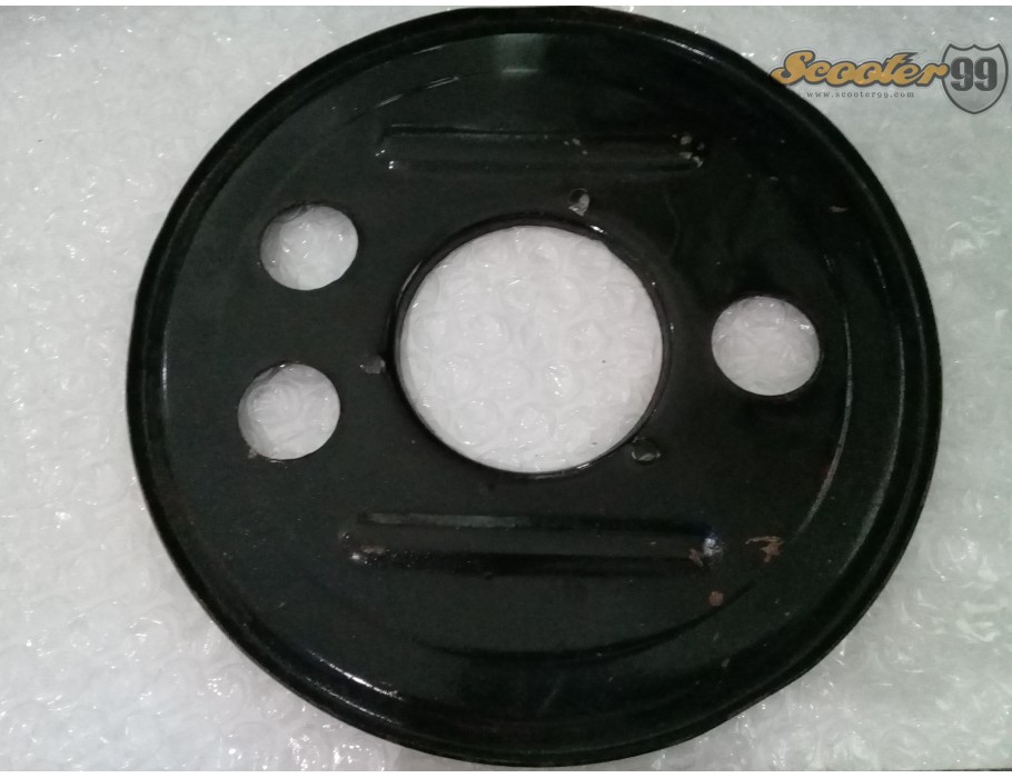 Dust Cover Rear Wheel