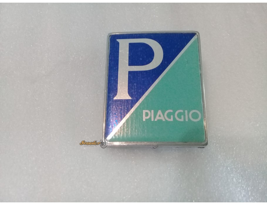 Emblem "PIAGGIO"