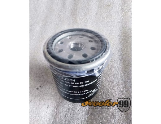 Oil Filter Vespa PIAGGIO