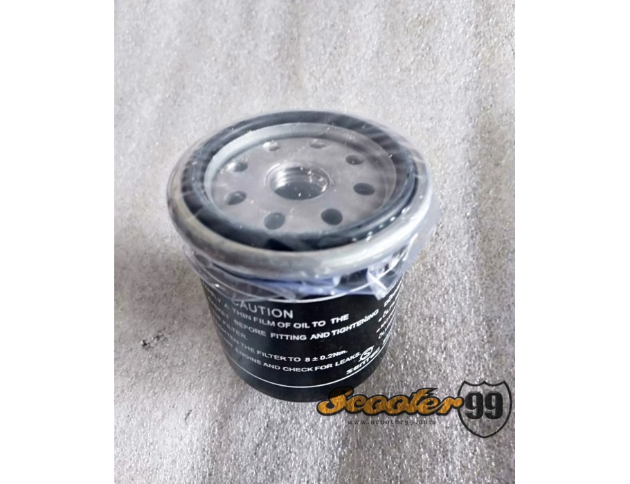 Oil Filter Vespa PIAGGIO Oil Filter Vespa PIAGGIO