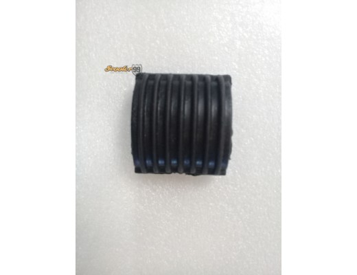 Kickstart Lever Rubber P/A