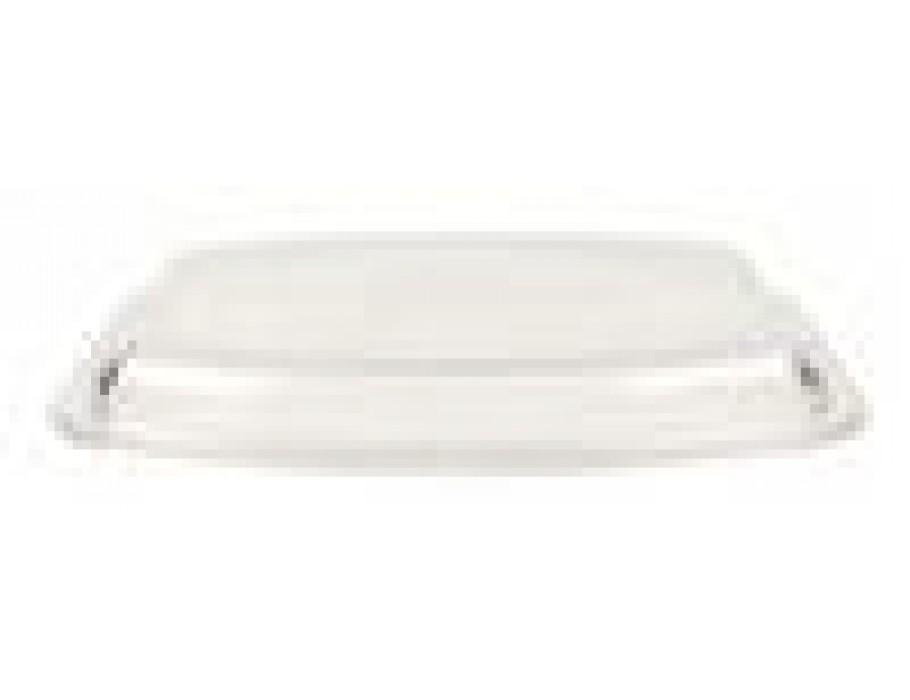 Speedometer Lens