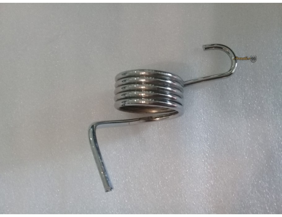 Spring SIP clutch lever