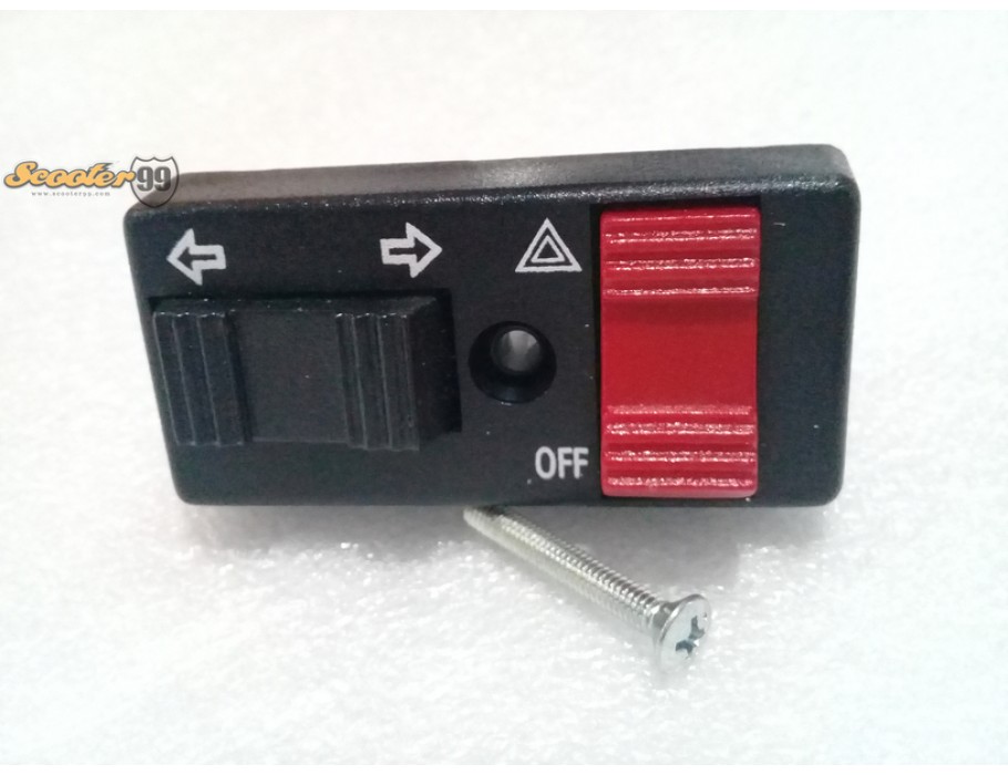 Indicator Switch for Vespa PX80