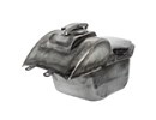 Tank "Sei Giorni Style"