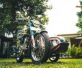 Beyond Sidecars: Building a Royal Enfield Companion for Family Adventures