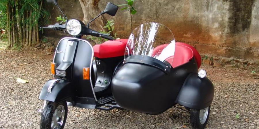 Customizing Your Motorcycle Sidecar