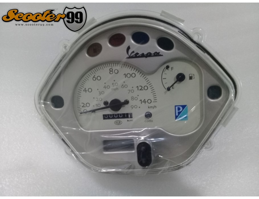 Speedometer Vespa LX 150 ie