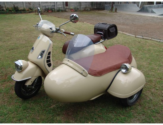 Sidecar