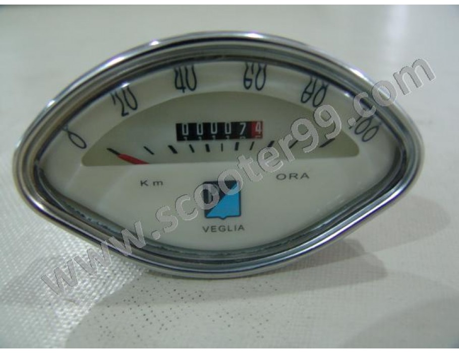 Speedometer PIAGGIO for Vespa