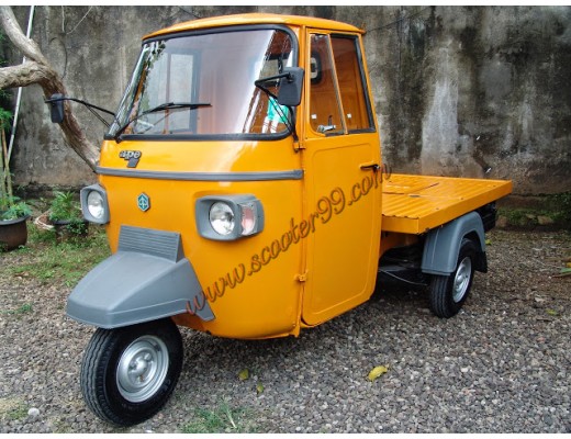 APE PIAGGIO