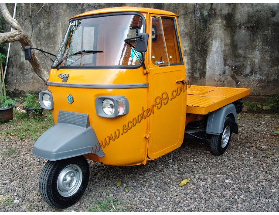 APE PIAGGIO