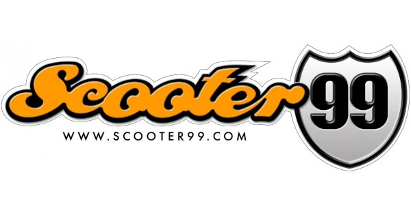 Scooter99 logo