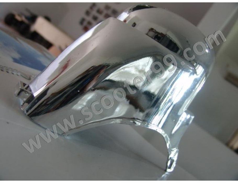 Cylinder Cowling