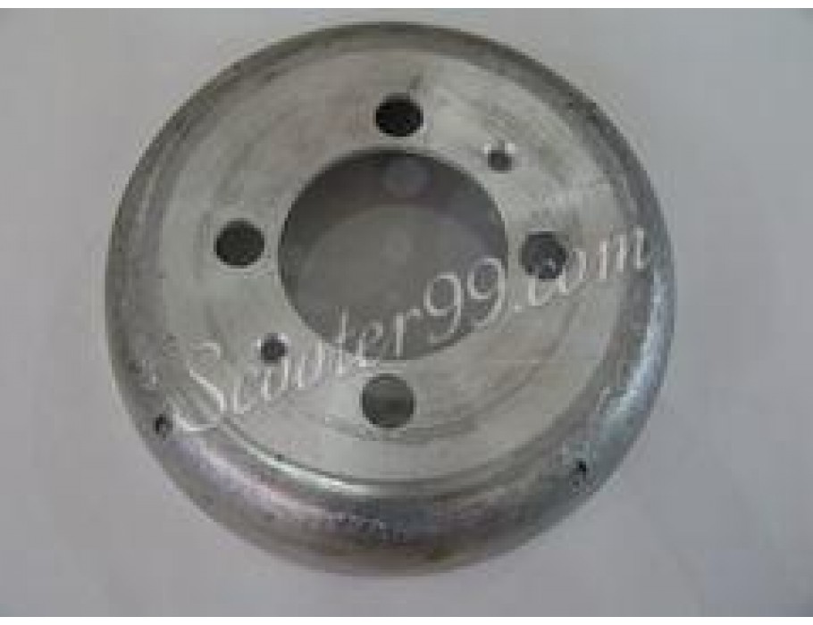 Drum Brake BAJAJ Front