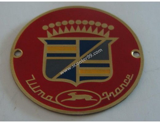 Emblem ULMA France