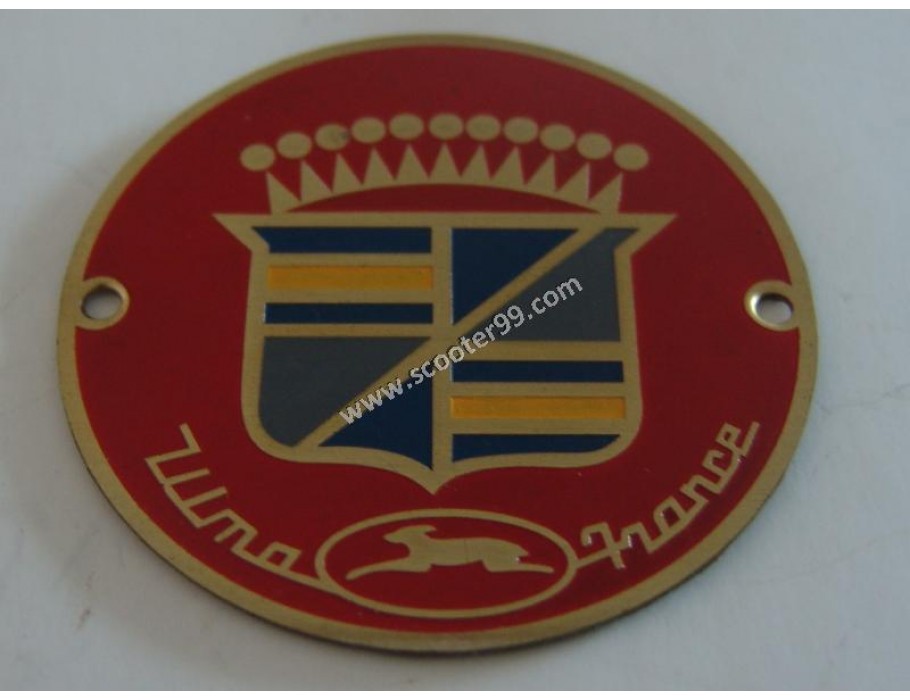 Emblem ULMA France