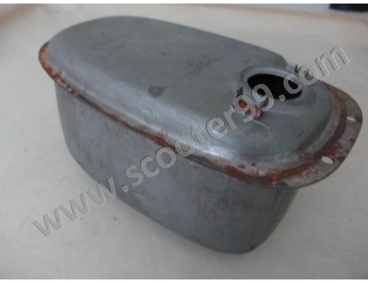 Gas Tank For Vespa Rally 160 GS / 180 SS