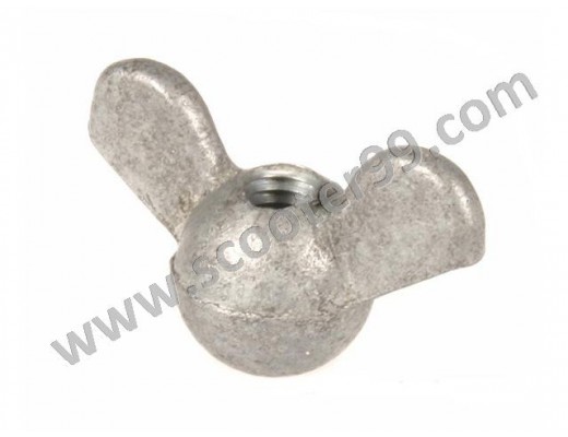 Gas tank Nut Mickey Mouse