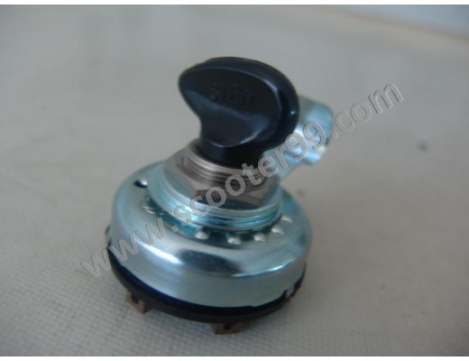 Ignition Lock Vespa 160 / 150 GS