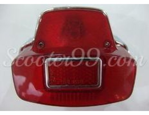 Rear Light Repro For Vespa 150 VBA GS VS4