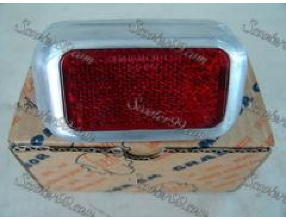 Rear Light SIEM