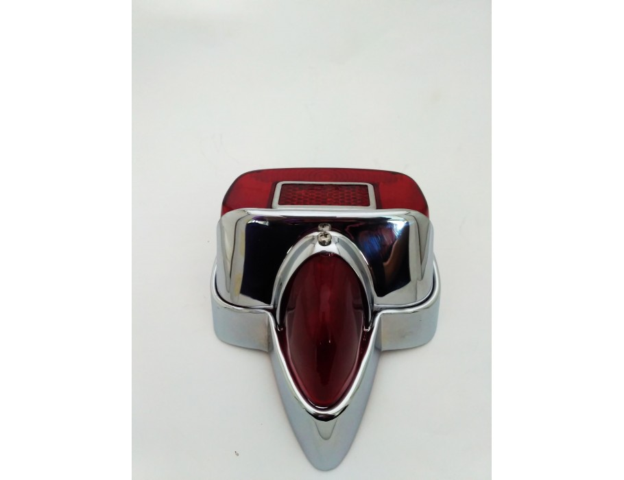 Rear Light Siem RLS03