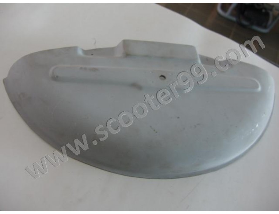 Spare Wheel Cover side panel tyre 10