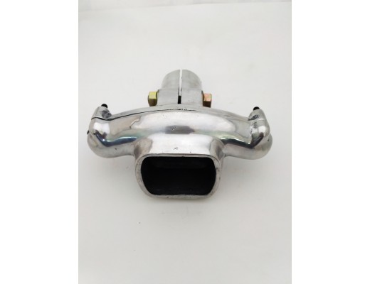 Speedometer Holder handlebar