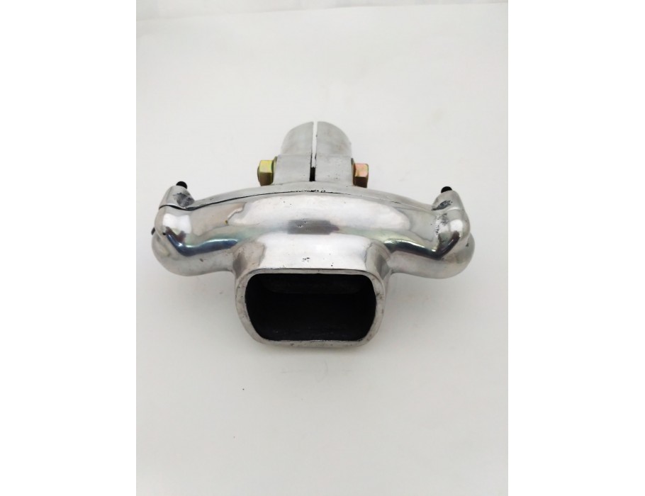 Speedometer Holder handlebar