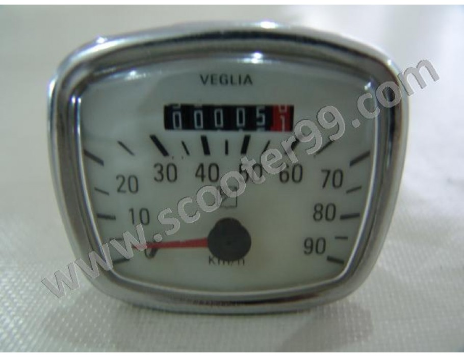 Speedometer PIAGGIO for Vespa 125 VNA/VNB