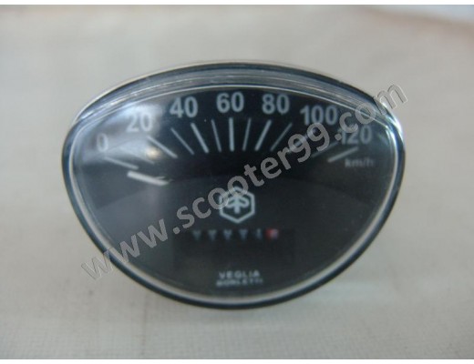 Speedometer for Vespa 125