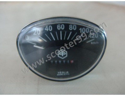 Speedometer for Vespa 125