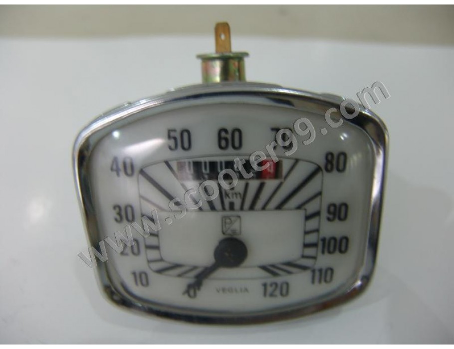 Speedometer for Vespa 150 GS