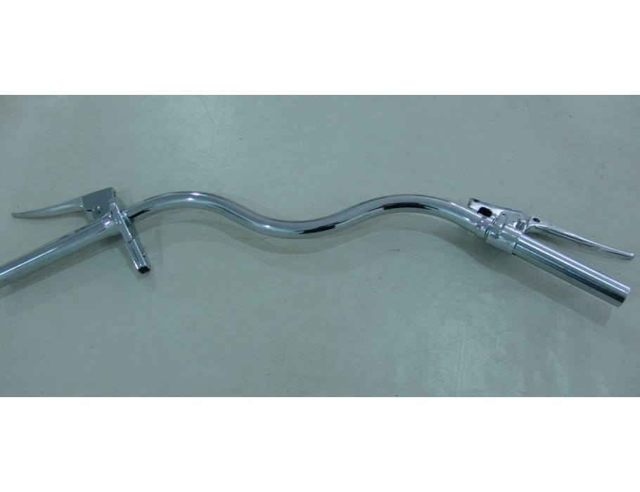 Vespa Handlebar Faro Basso 51 52